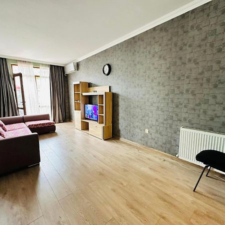 Апартаменты Apt On Gorgasali 94 Батуми Экстерьер фото