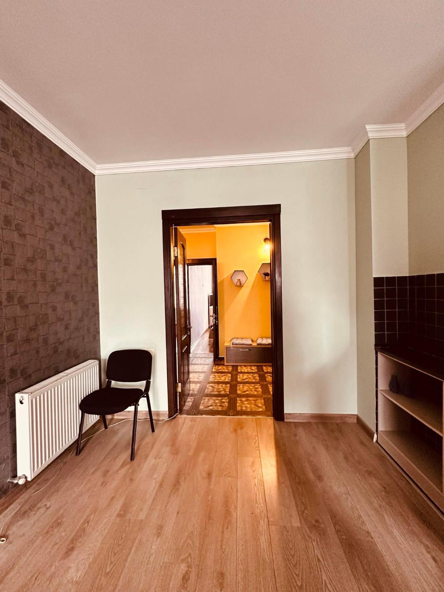 Апартаменты Apt On Gorgasali 94 Батуми Экстерьер фото