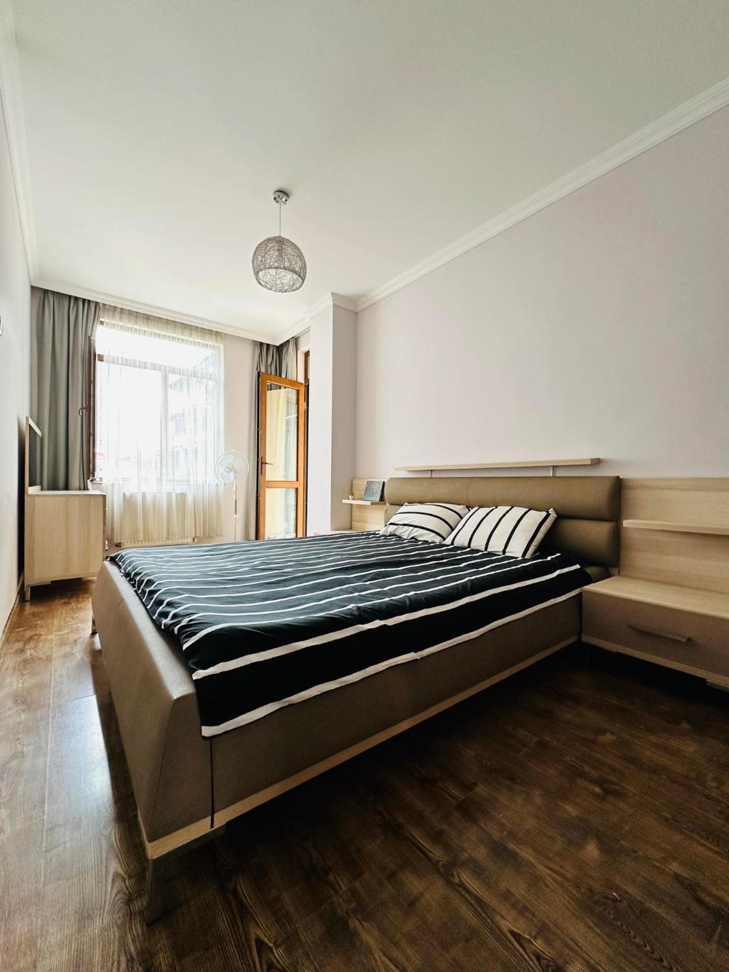 Апартаменты Apt On Gorgasali 94 Батуми Экстерьер фото